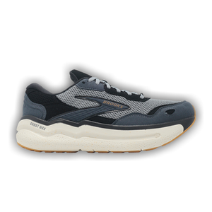 Brooks Ghost Max SE 'Black Primer Biscuit'