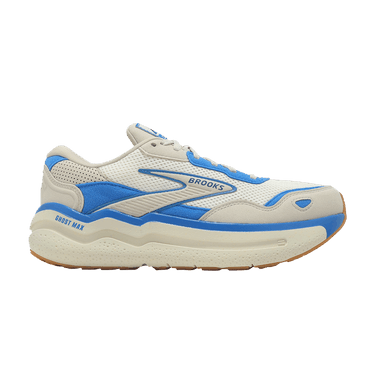 Brooks Ghost Max SE 'Silver Lining Surf The Web'