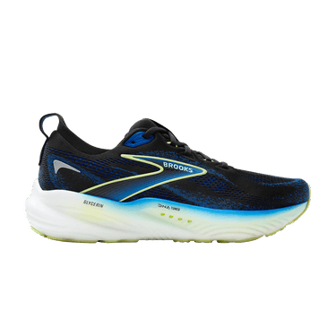 Brooks Glycerin 22 'Black Cobalt'
