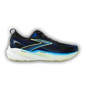 Brooks Glycerin 22 'Black Cobalt'