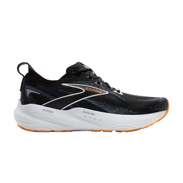 Brooks Glycerin 22 'Black Country Blue'