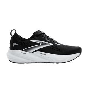 Brooks Glycerin 22 'Black Grey White'