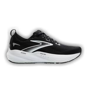 Brooks Glycerin 22 'Black Grey White'