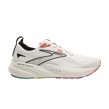 Brooks Glycerin 22 'Coconut Black'