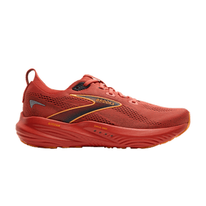 Brooks Glycerin 22 'Burnt Sienna'
