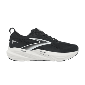 Brooks Glycerin 22 2E Wide 'Black Grey White'