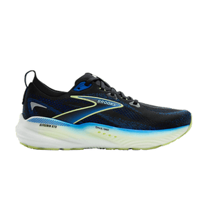 Brooks Glycerin GTS 22 'Black Cobalt'