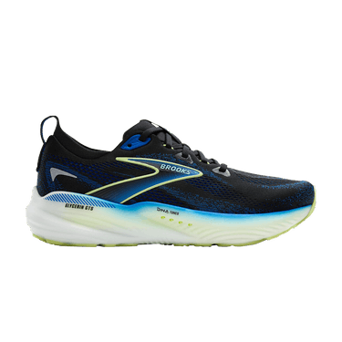 Brooks Glycerin GTS 22 'Black Cobalt'