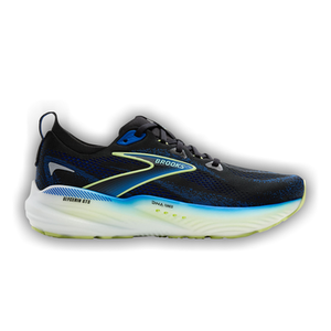 Brooks Glycerin GTS 22 'Black Cobalt'