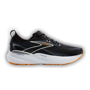 Brooks Glycerin GTS 22 'Black Country Blue'
