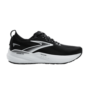 Brooks Glycerin GTS 22 'Black Grey White'
