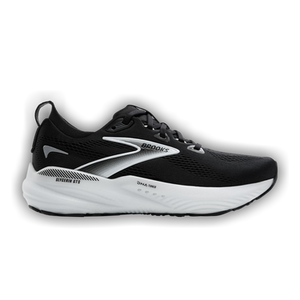 Brooks Glycerin GTS 22 'Black Grey White'