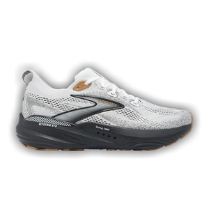 Brooks Glycerin GTS 22 'White Grey Black'