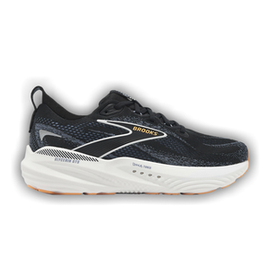 Brooks Glycerin GTS 22 2E Wide 'Black Country Blue'