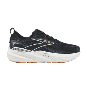 Brooks Glycerin GTS 22 2E Wide 'Black Country Blue'