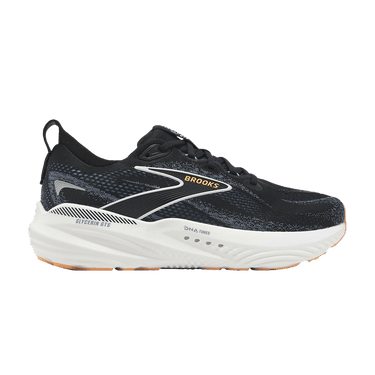 Brooks Glycerin GTS 22 2E Wide 'Black Country Blue'
