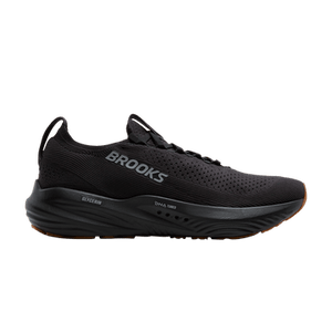 Brooks Glycerin StealthFit 22 'Triple Black'
