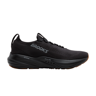 Brooks Glycerin StealthFit 22 'Triple Black'