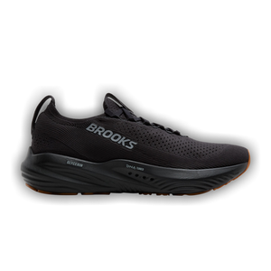 Brooks Glycerin StealthFit 22 'Triple Black'
