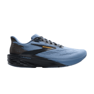 Brooks Launch 11 'Country Blue Ebony'