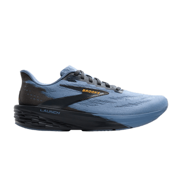 Brooks Launch 11 'Country Blue Ebony'