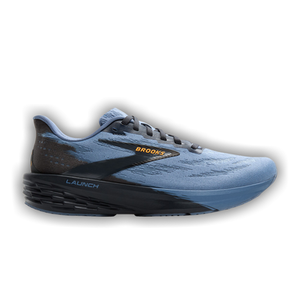 Brooks Launch 11 'Country Blue Ebony'