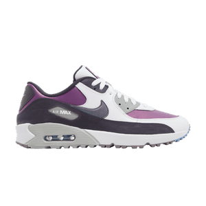 Nike Air Max 90 Golf NRG 'Purple Smoke'