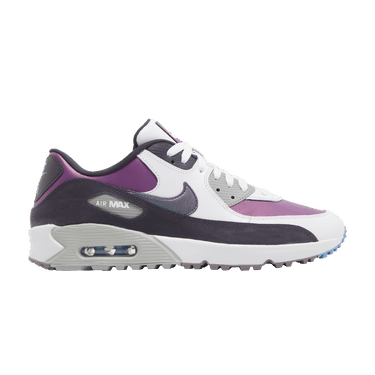 Nike Air Max 90 Golf NRG 'Purple Smoke'