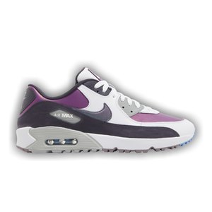 Nike Air Max 90 Golf NRG 'Purple Smoke'