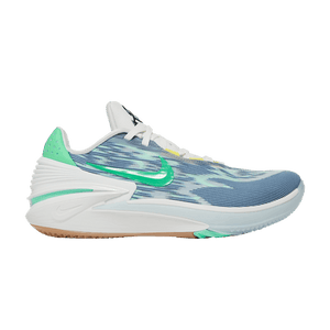 Nike Air Zoom GT Cut 2 'Leche Blue Green Glow'