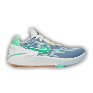 Nike Air Zoom GT Cut 2 'Leche Blue Green Glow'