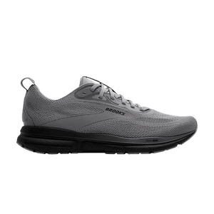 Brooks Trace 4 'Grey Black Ebony'