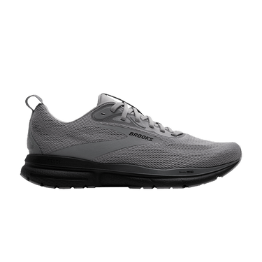 Brooks Trace 4 'Grey Black Ebony'
