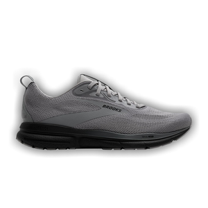 Brooks Trace 4 'Grey Black Ebony'