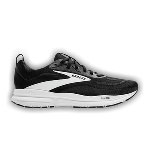 Brooks Trace 4 'Black Grey White'