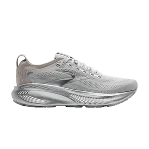 Brooks Adrenaline GTS 25 '25th Anniversary - Silver'