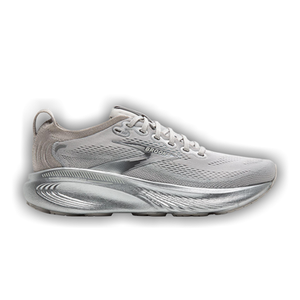 Brooks Adrenaline GTS 25 '25th Anniversary - Silver'