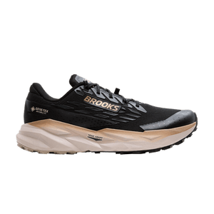 Brooks Cascadia 19 GORE-TEX 'Black Chateau Grey'