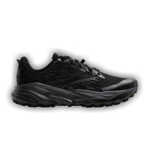 Brooks Cascadia 19 'Black Ebony'