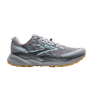 Brooks Cascadia 19 'Alloy'