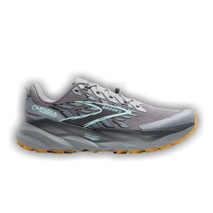 Brooks Cascadia 19 'Alloy'