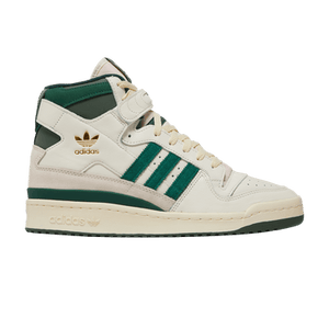 adidas Forum 84 'Off White Dark Green'