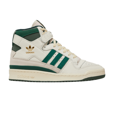 adidas Forum 84 'Off White Dark Green'