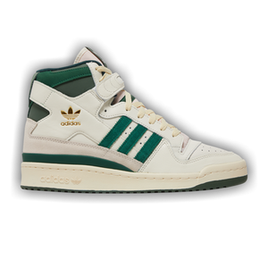 adidas Forum 84 'Off White Dark Green'
