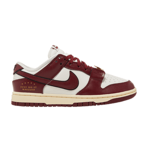 Nike Wmns Dunk Low SE 'Sisterhood - Team Red'