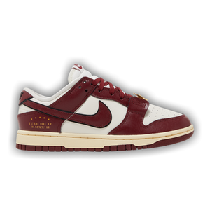 Nike Wmns Dunk Low SE 'Sisterhood - Team Red'