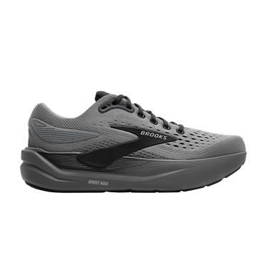 Brooks Ghost Max 3 'Primer Grey Ebony'