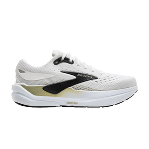 Brooks Ghost Max 3 'Bright White Black'