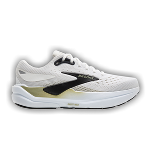 Brooks Ghost Max 3 'Bright White Black'