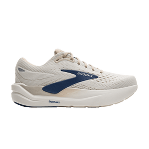 Brooks Ghost Max 3 'Coconut Navy'